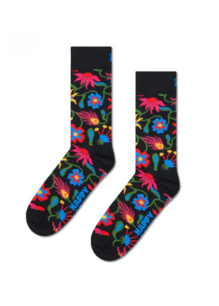 Ponožky HAPPY SOCKS FLORAL... 2