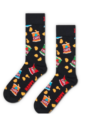 Ponožky HAPPY SOCKS CHIPS... 2