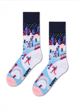 Ponožky HAPPY SOCKS ICE... 2