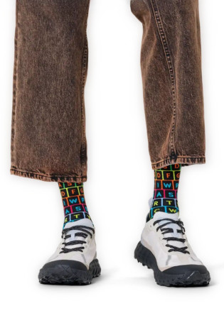 Ponožky HAPPY SOCKS...