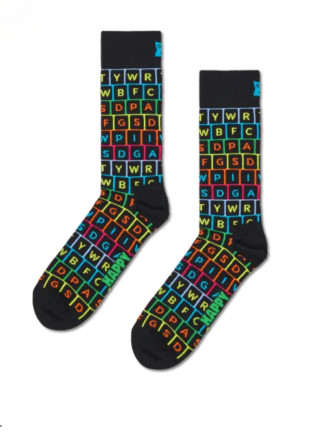 Ponožky HAPPY SOCKS... 2