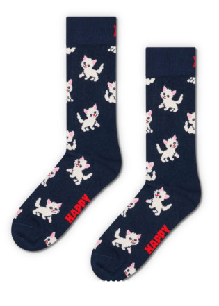 Ponožky HAPPY SOCKS KITTEN... 2