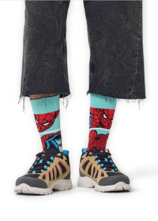 Ponožky HAPPY SOCKS MARVEL™...