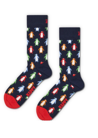 Ponožky HAPPY SOCKS PENGUIN...