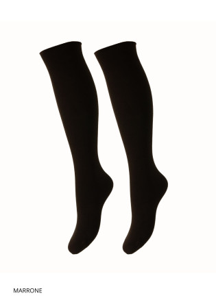 Dámske podkolienky WILMA 2