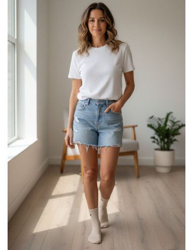 Bavlnené ponožky TATRASVIT TKLASIC