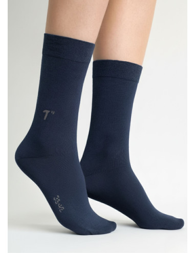 Bavlnené ponožky TATRASVIT TKLASIC