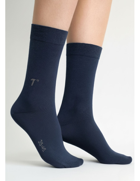 Bavlnené ponožky TATRASVIT TKLASIC