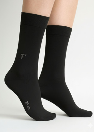 Bavlnené ponožky TATRASVIT...