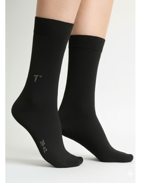Bavlnené ponožky TATRASVIT TKLASIC