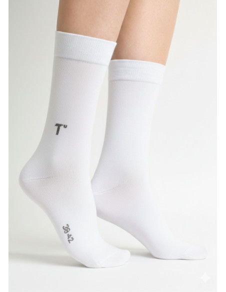 Bavlnené ponožky TATRASVIT TKLASIC