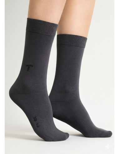 Bavlnené ponožky TATRASVIT TKLASIC