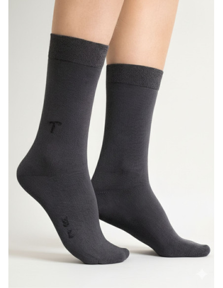 Bavlnené ponožky TATRASVIT TKLASIC