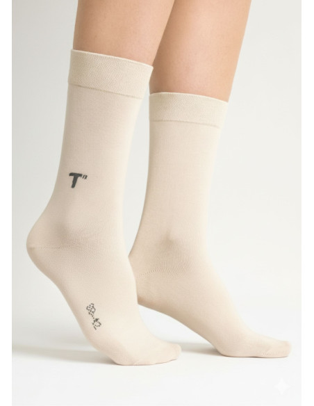 Bavlnené ponožky TATRASVIT TKLASIC