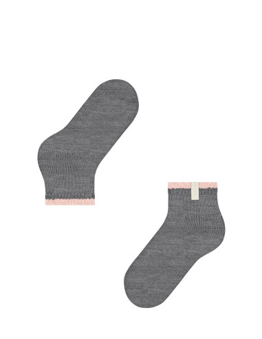 Dámske ponožky FALKE COSY PLUSH