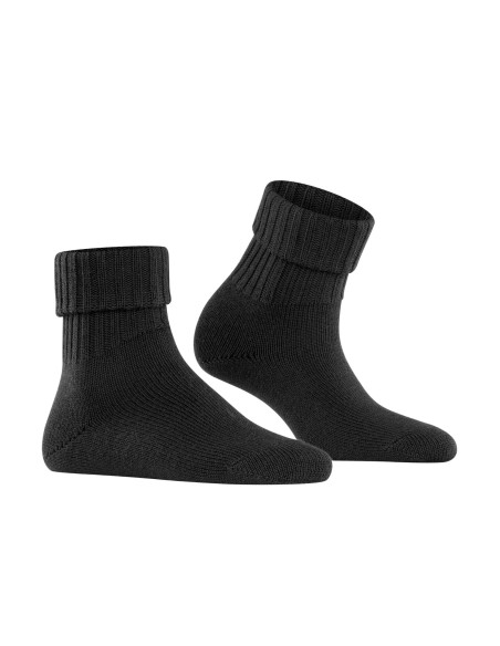 Dámske ponožky BURLINGTON VIRGIN WOOL PLYMOUTH