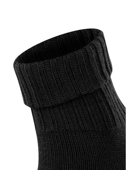 Dámske ponožky BURLINGTON VIRGIN WOOL PLYMOUTH