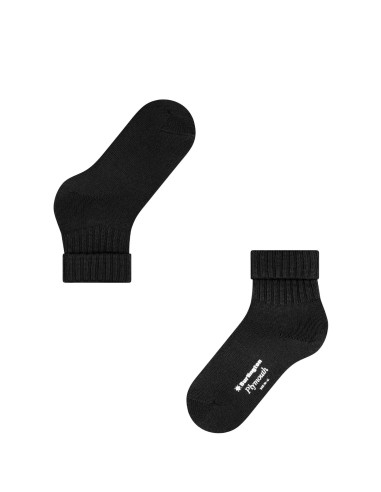 Dámske ponožky BURLINGTON VIRGIN WOOL...