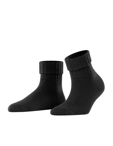 Dámske ponožky BURLINGTON VIRGIN WOOL PLYMOUTH