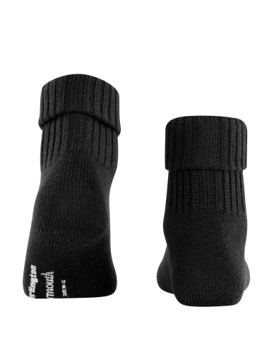 Dámske ponožky BURLINGTON VIRGIN WOOL...