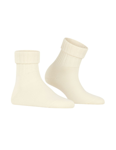 Dámske ponožky BURLINGTON VIRGIN WOOL PLYMOUTH