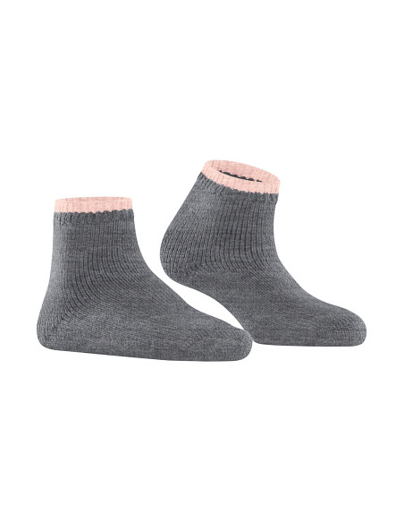 Dámske ponožky FALKE COSY PLUSH