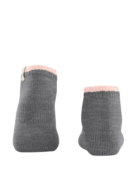 Dámske ponožky FALKE COSY PLUSH