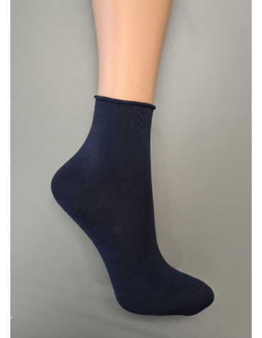 Dámske vlnené ponožky FLOU s kašmírom