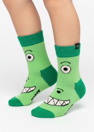 Detské ponožky HAPPY SOCKS... 2