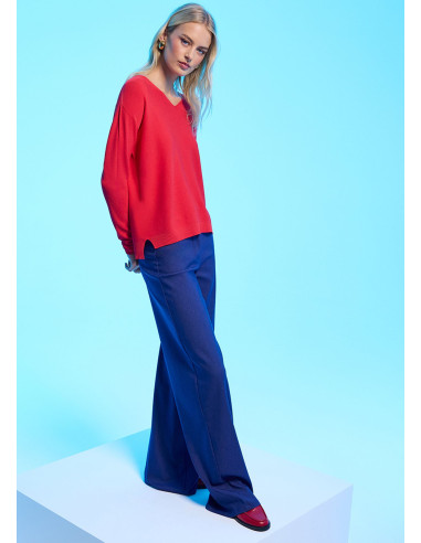 Dámske tričko CRUISE