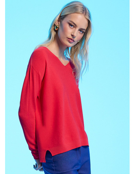 Dámske tričko CRUISE