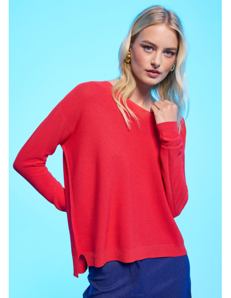 Dámske tričko CRUISE