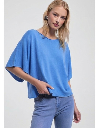 Dámske tričko OVER