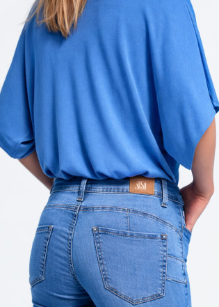 Dámske tričko OVER 2