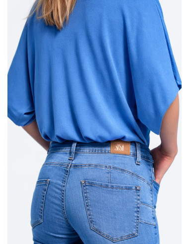 Dámske tričko OVER