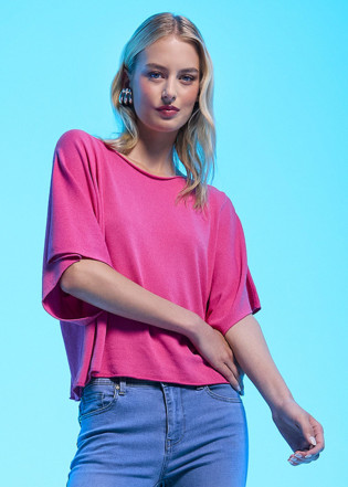 Dámske tričko OVER 2