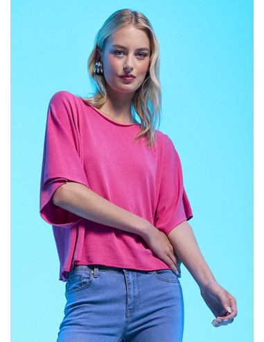 Dámske tričko OVER