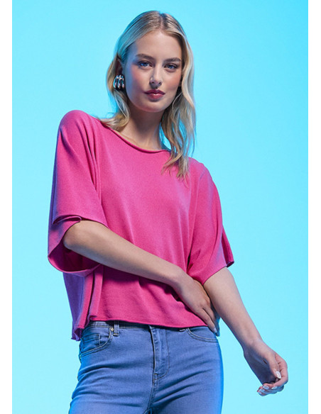 Dámske tričko OVER