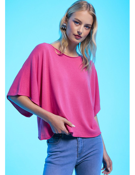 Dámske tričko OVER