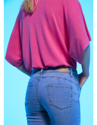 Dámske tričko OVER