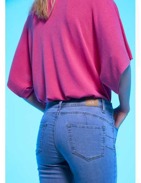 Dámske tričko OVER