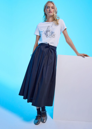 Dámska sukňa LOOK 2