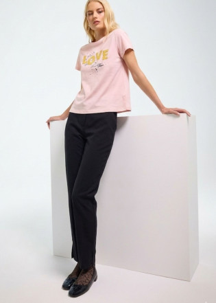 Dámske nohavice DAILY 2