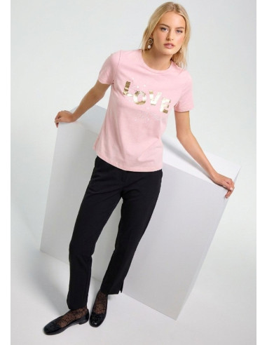 Dámske nohavice DAILY