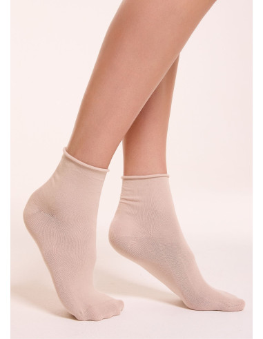 Dámske bavlnené ponožky FRESH COTTON...