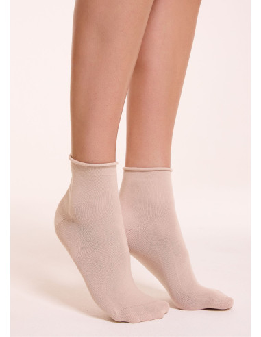 Dámske bavlnené ponožky FRESH COTTON...