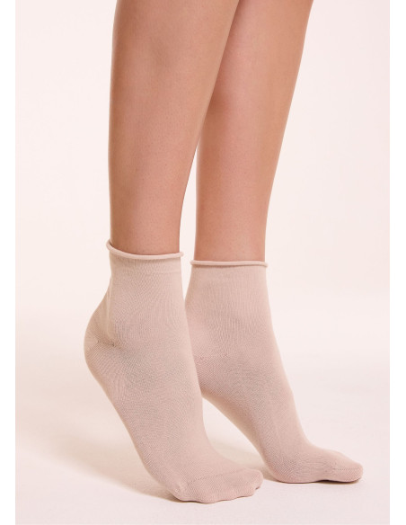 Dámske bavlnené ponožky FRESH COTTON 2-pack