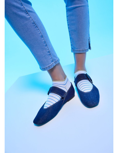 Dámske členkové ponožky CRUISE