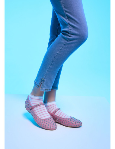 Dámske členkové ponožky CRUISE