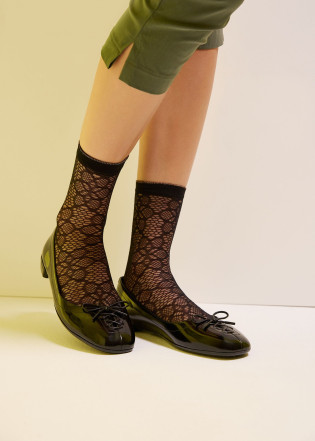 Dámske ponožky NET SISI26 20 2